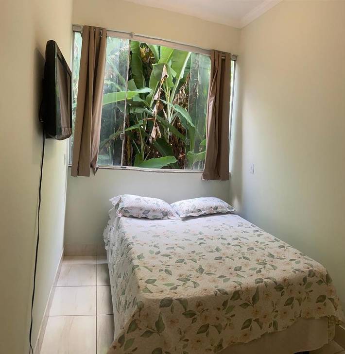 Appartement de vacances pour 3 personnes, avec vue, animaux acceptés