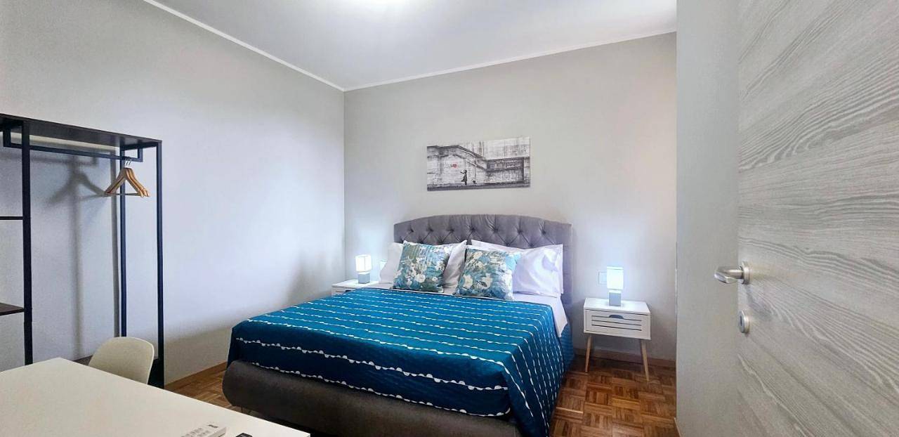 Double Room with Private Bathroom in Bagnacavallo, Province de Ravenne