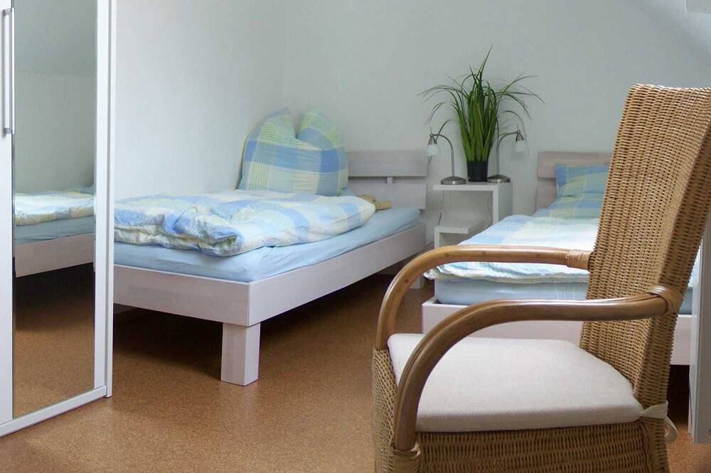 Hel lejlighed, Vacation cottage Marder, Germany in Helgoland