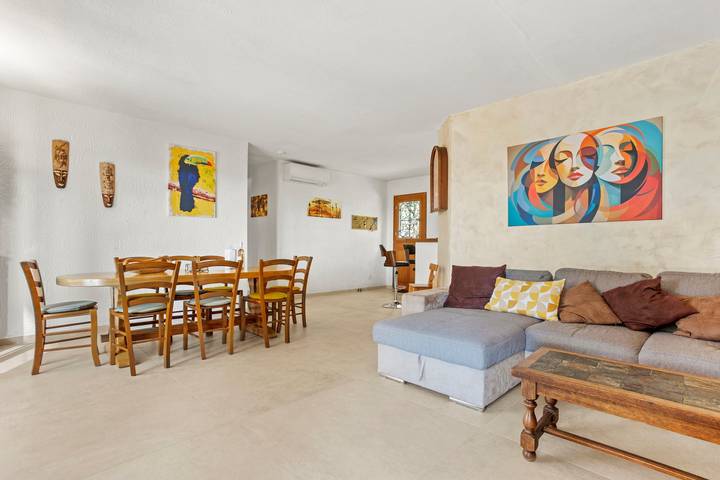 Maison de vacances « Villa La Couaste Profitez De La Vie » avec piscine privée, Wi-Fi et climatisation in Lorgues, Région de Draguignan