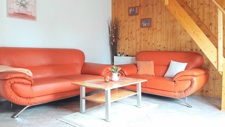 Ferienhaus für 5 Personen in Lübbenau - 3