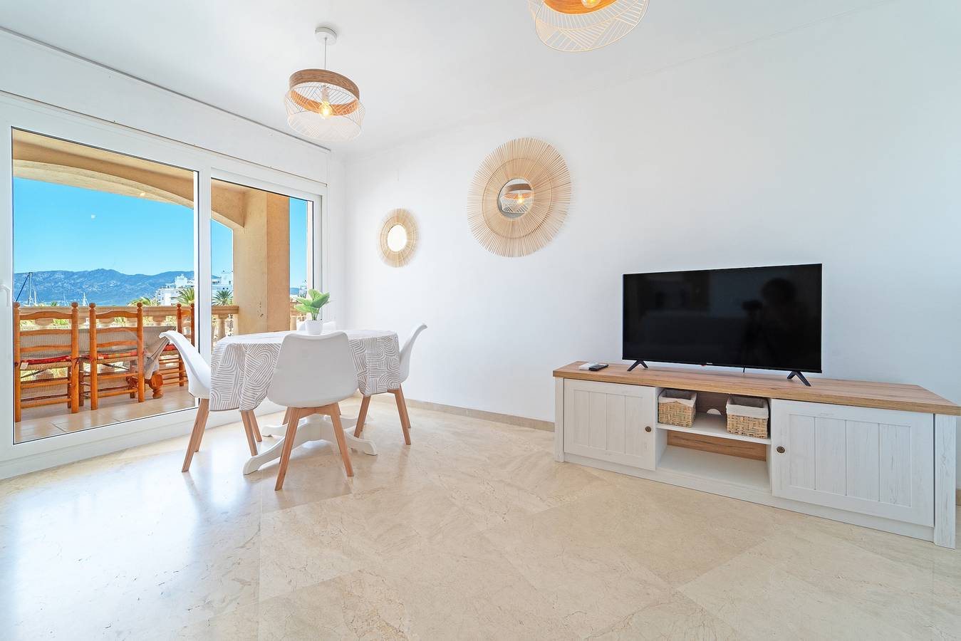 Appartamento vacanze a Costa Brava a partire da 95€ a notte