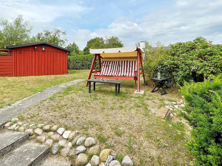 8 Personen Ferienhaus in Beddingestrand in Beddingestrand, Beddinge