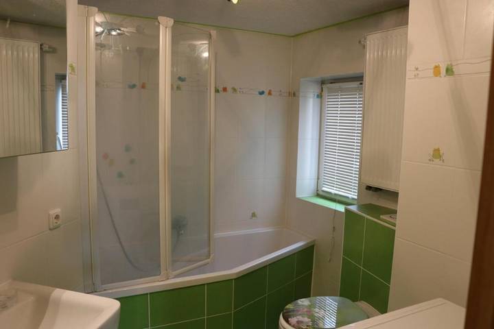 Ferienwohnung für 6 Personen, mit Ausblick und Garten in Ebersbach-Neugersdorf - 2