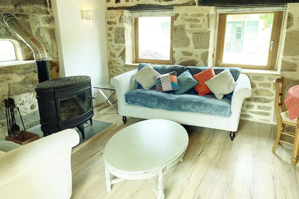 The perfect Couple's Retreat in Abjat-sur-Bandiat, Regionaler Naturpark Périgord-Limousin