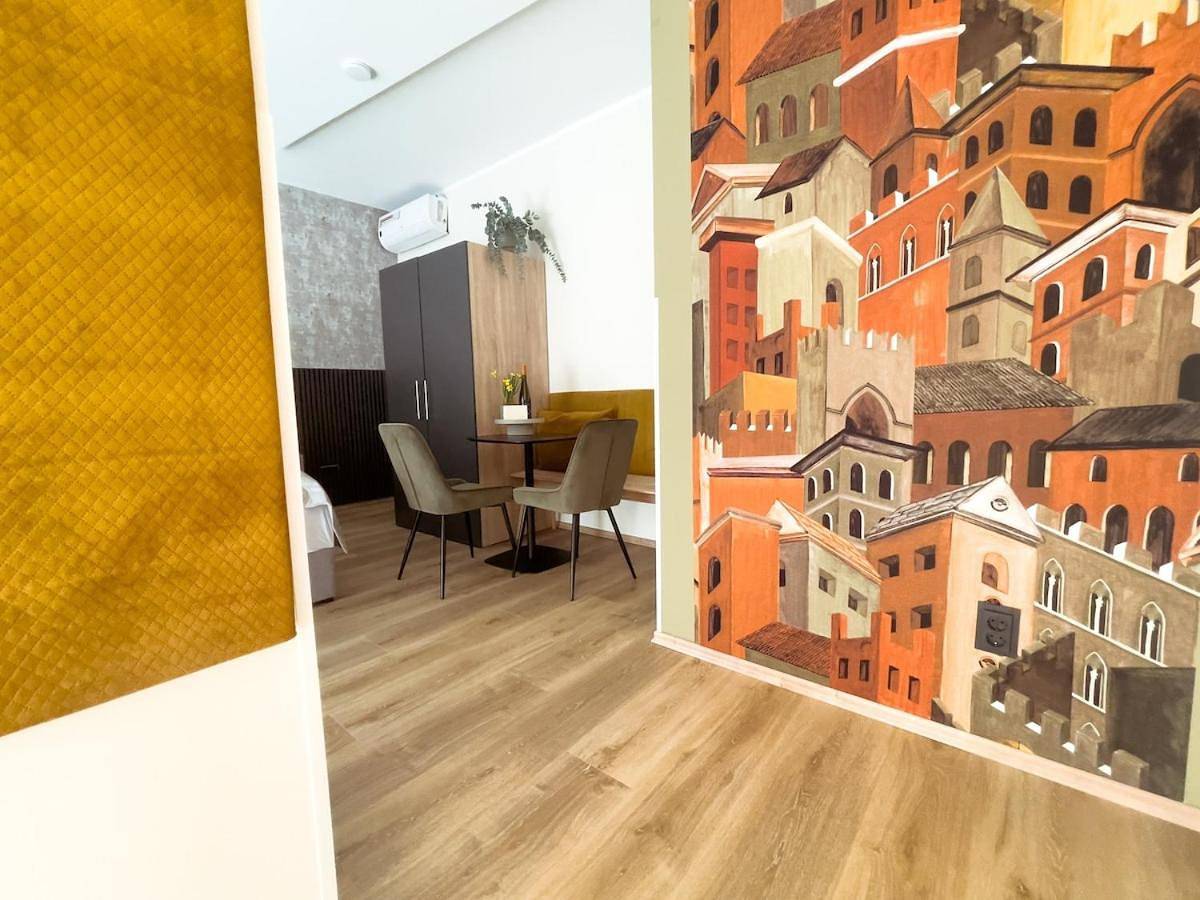 Ganze Wohnung, Lui Cityapartment an der Weinstrasse - Boho Stil in Grünstadt, Saar-Nahe-Bergland