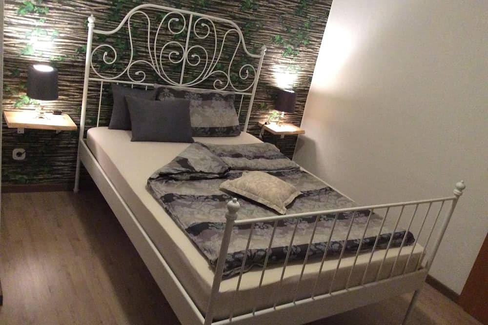 Ganze Wohnung, Fewo am Reinhardswald \"Buchenzweig\" - Nordhessen mit Familie und Hund erleben in Trendelburg, Hessisches Bergland