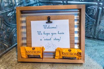 Bed And Breakfasts for 2 Guests in Grand Junction, Northwest Colorado, Picture 3