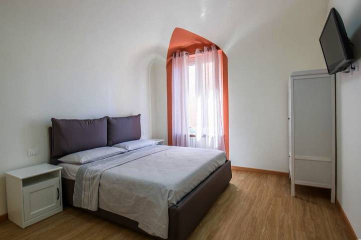 B&b per 2 persone, con Terrazza a Varazze