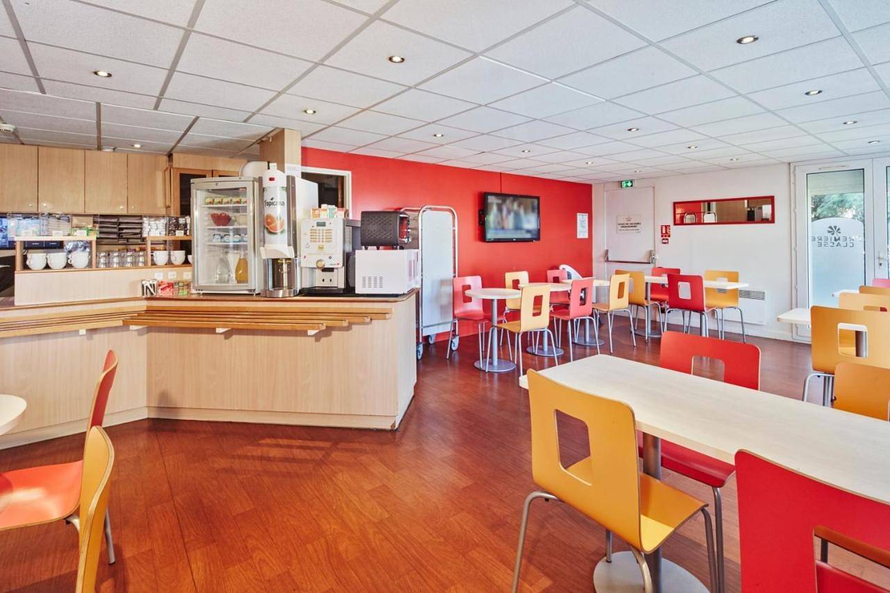 Premiere Classe Cergy Saint Christophe in Cergy, Val-d'Oise