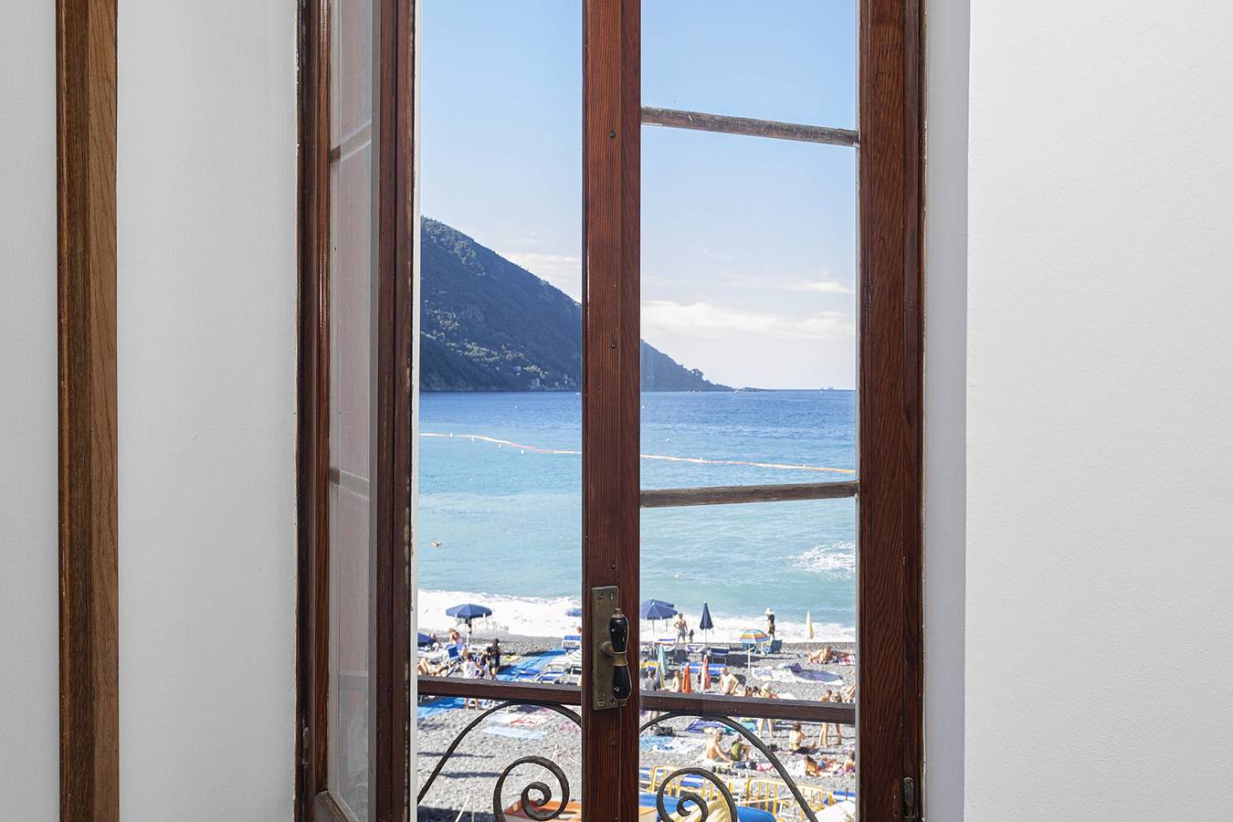 Apartamento entero, La Casa di Nonno Sallù by Wonderful Italy in Camogli, Riviera di Levante