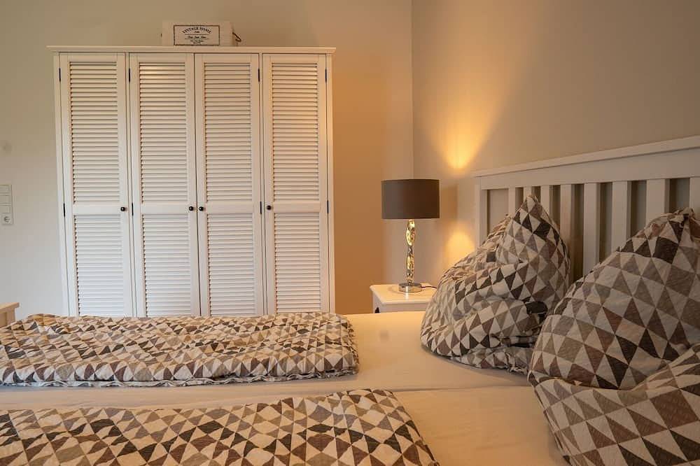 Ganze Wohnung, Ferienwohnung \"Weltkate\" in Welt für 5 Personen in Welt, Eiderstedt