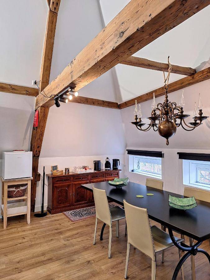 Location de vacances pour 2 personnes, avec vue à Delft - 4