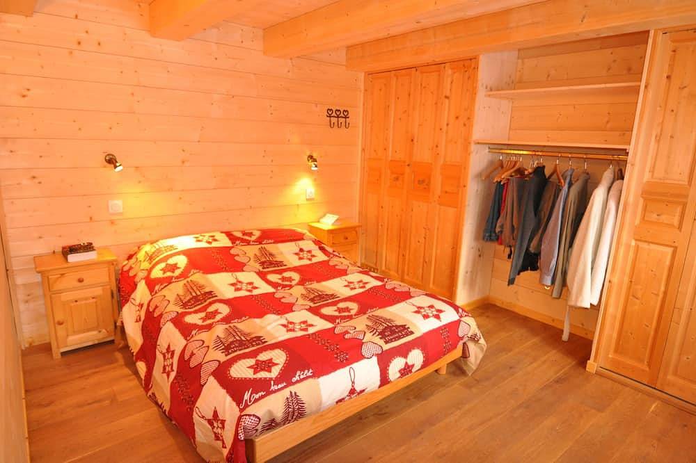 Cosy chalet, la Chapelle d'Abondance, Portes du soleil, France, sleeps 12,  in La Chapelle-d'Abondance, Les Portes du Soleil