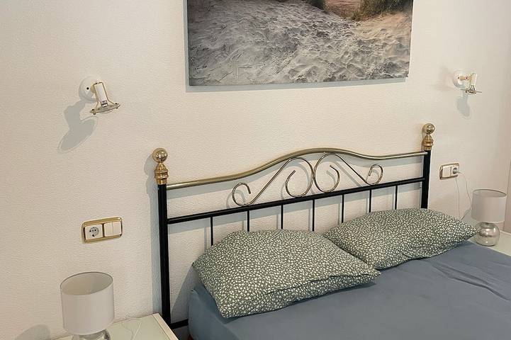 Ganze Wohnung, Portico Mar - the Beverly Hills of the Costa Blanca in Playa Moncayo, Guardamar del Segura