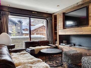 Hütte für 6 Personen in Val-d'Isère, Espace Killy, Bild 1