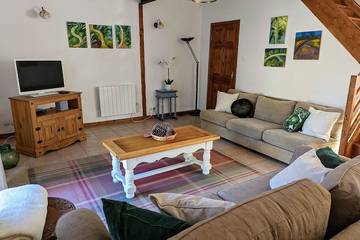 Location De Vacances pour 4 Personnes dans Vesly, Cotentin, Photo 4