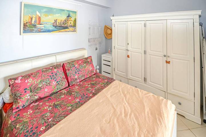 Gîte pour 5 personnes dans Port de Saint-Jean - 2