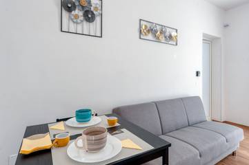Appartement voor 2 Personen in Cavallino (Apulië), Salento, Afbeelding 4