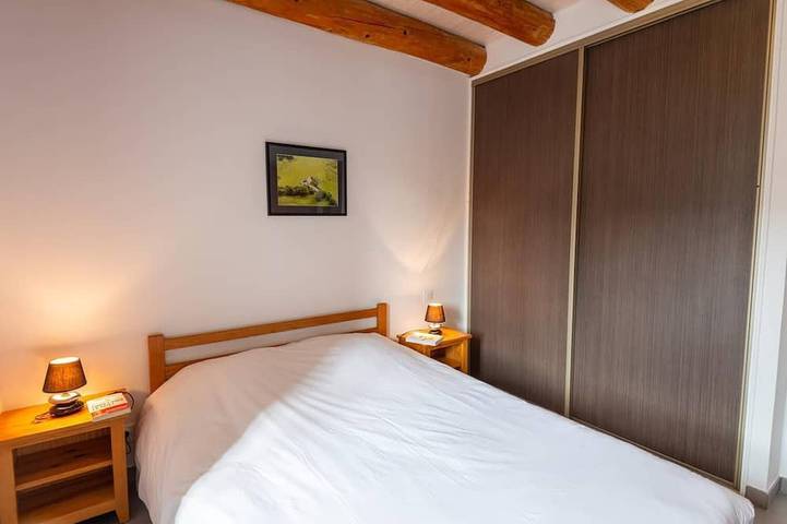 Location de vacances pour 10 personnes, animaux acceptés dans Albaret-le-Comtal - 3