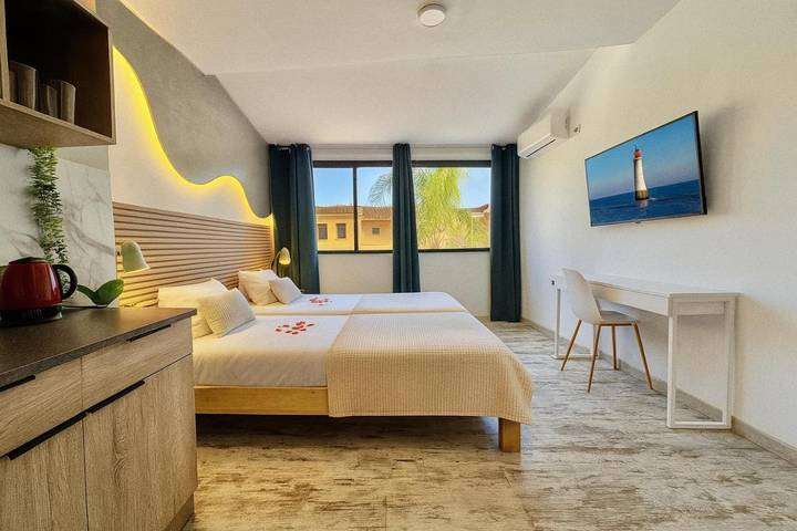 Casa de huéspuedes para 2 personas en Costa Adeje