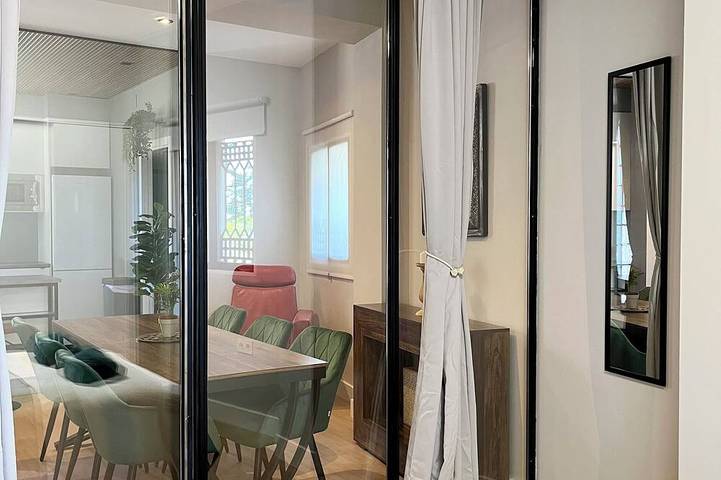 Gîte pour 4 personnes à Bétera - 2