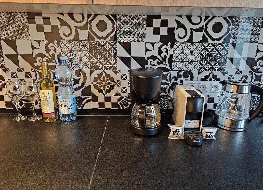 Cały apartament, Apartament Marcello Teczowe 8B 8 in Dzierżoniów, Sudety (Polska)