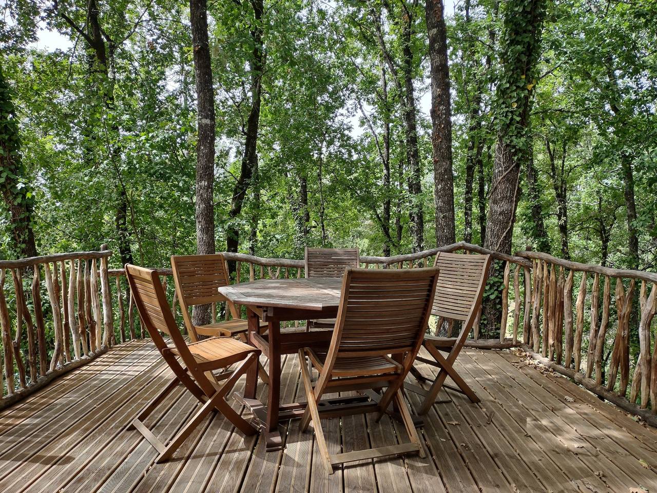 Le Hibou in Paulhiac, Région de Villeneuve-sur-Lot