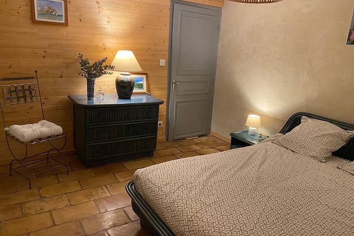 Gîte pour 2 personnes à Pignan - 2
