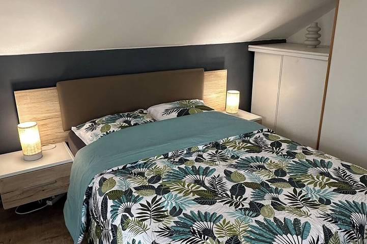 Gîte pour 4 personnes à La Chapelle-Saint-Luc - 3