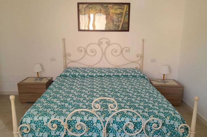 Ganze Wohnung, Casa vacanza "La Fisarmonica del Conero" in Castelfidardo, Ancona Provinz
