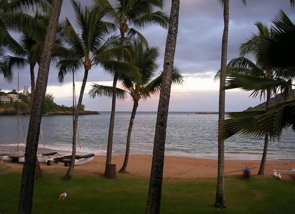 Ganze Wohnung, Erschwinglich! Große 2 Zimmer Wohnung Banyan Harbor - Kauai in Lihue, Kauai