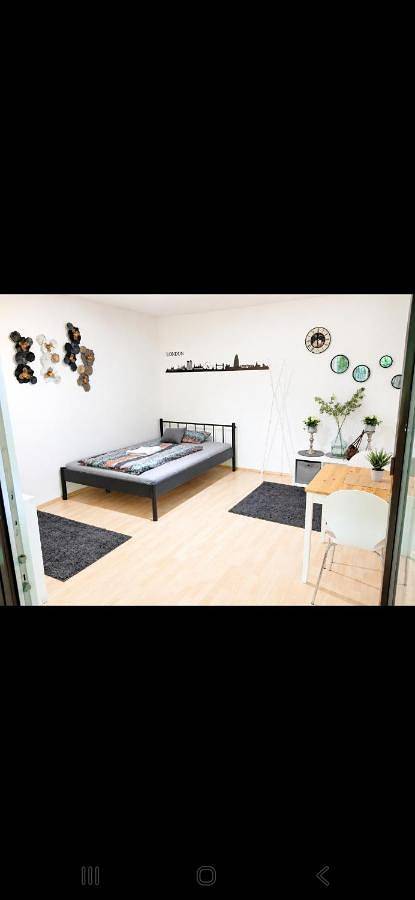Ganze Wohnung, Ulmer Nestchen in Ulm, Schwaben