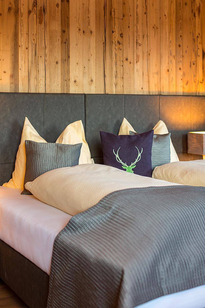 Ganze Ferienwohnung, Zimmer 102 in Mühlbach am Hochkönig, Ski Amadé