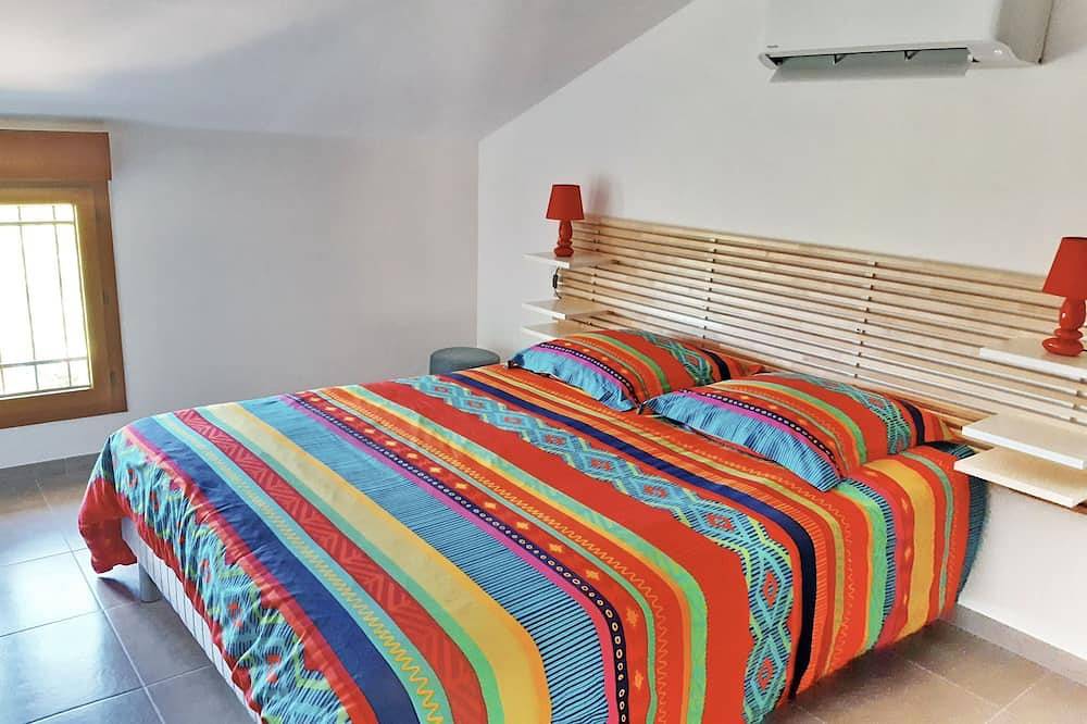 Appartement entier, Lou Pitchot Maximénet Le cerf in Buis-les-Baronnies, Région de nyons