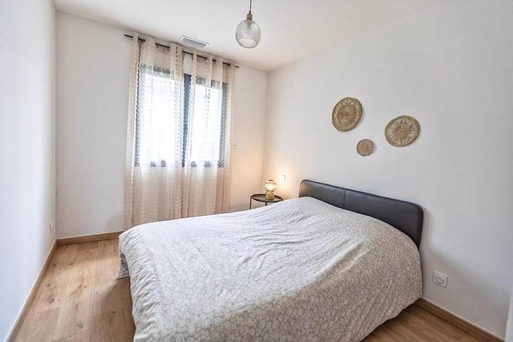 Location de vacances pour 7 personnes, avec jardin à Marssac-sur-Tarn