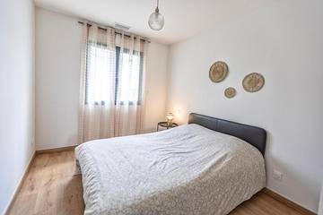 Location de vacances pour 7 personnes, avec jardin à Marssac-sur-Tarn