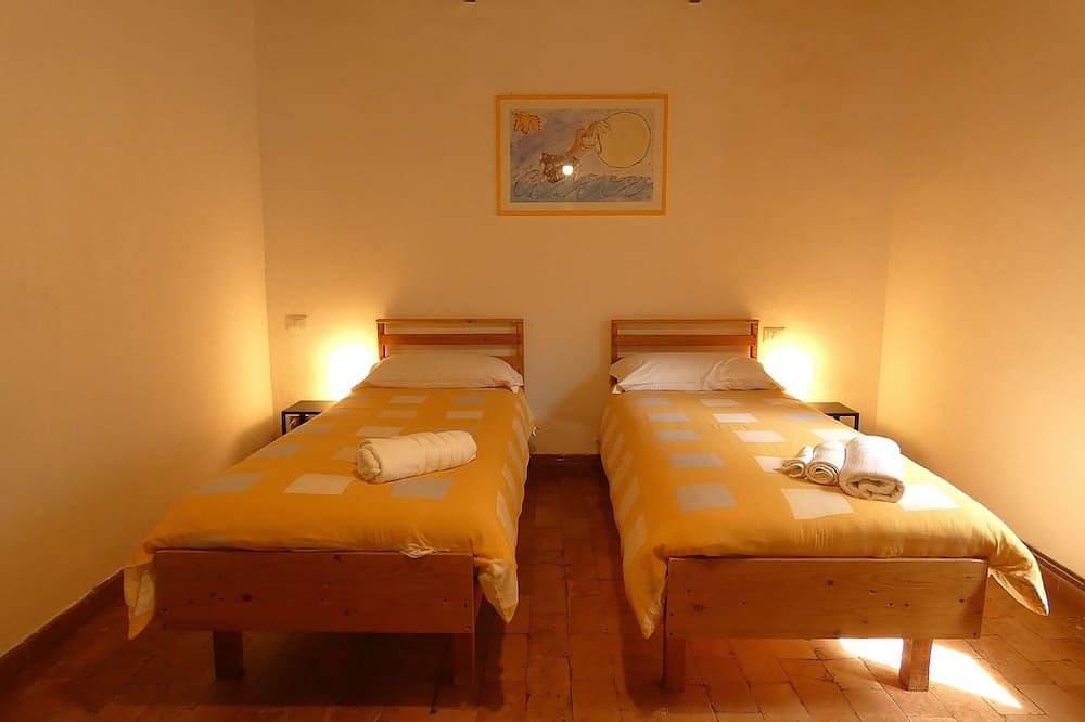 Scappo In Umbria, Casale Vallenea in Alviano, Terni Province