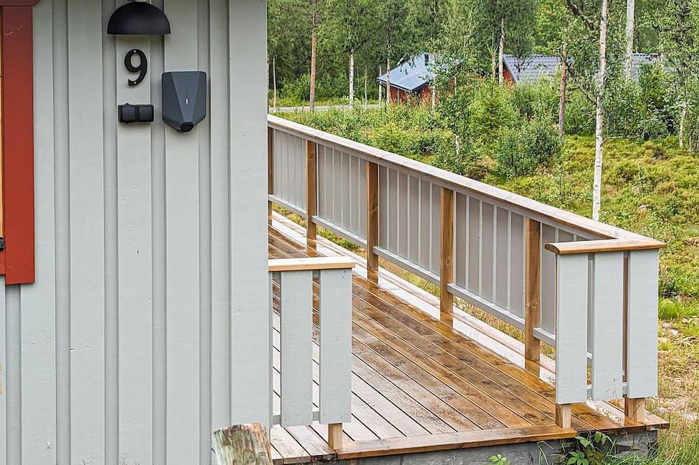 Gemütliches Haus in Särna mit Sauna in Fjätervålen, Idre