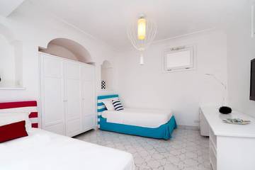 Apartment for 4 People in Positano, Amalfi Coast, Photo 4
