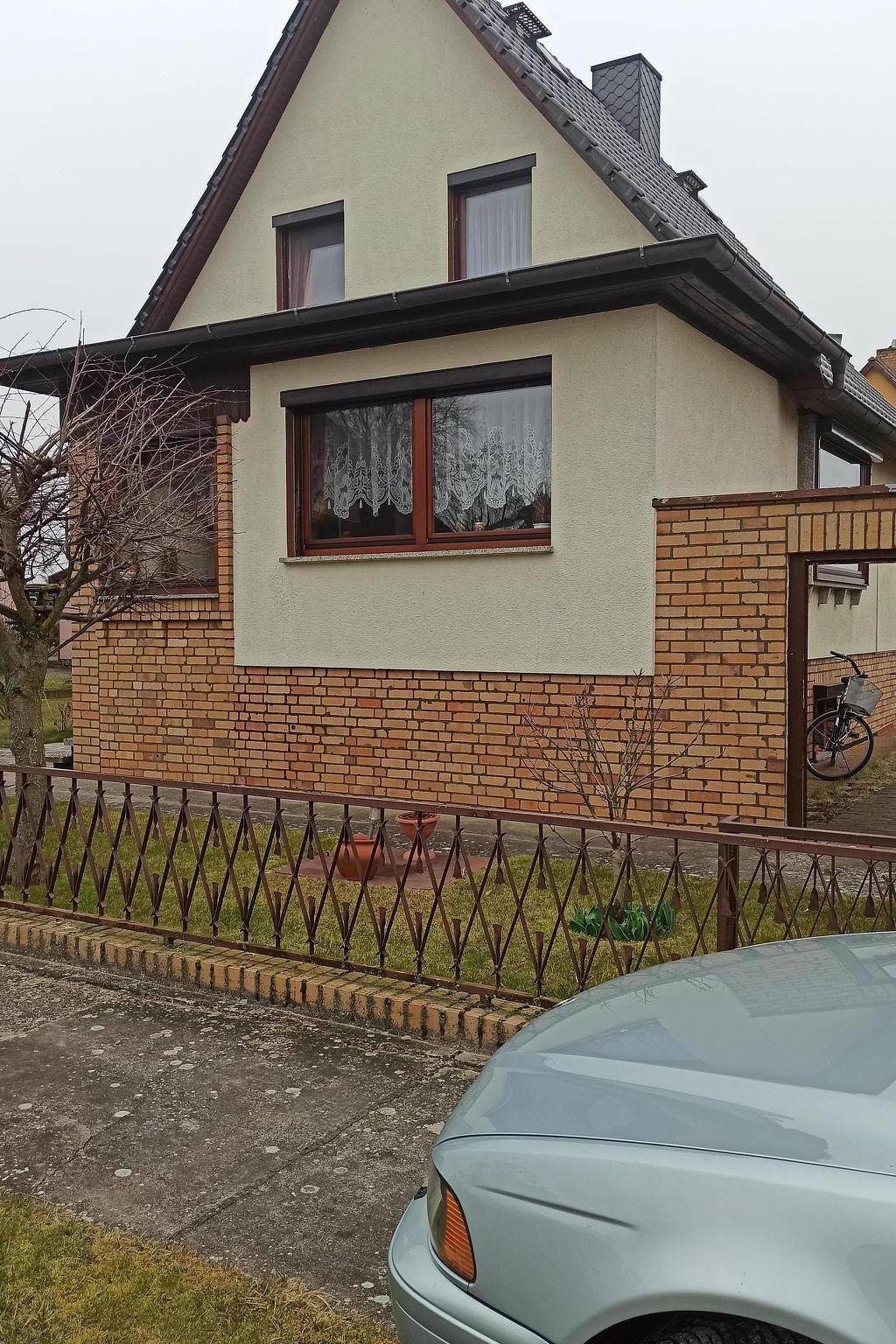 Appartement entier, Ferienwohnung,,Manu" in Ueckermünde, Lagune de Szczecin