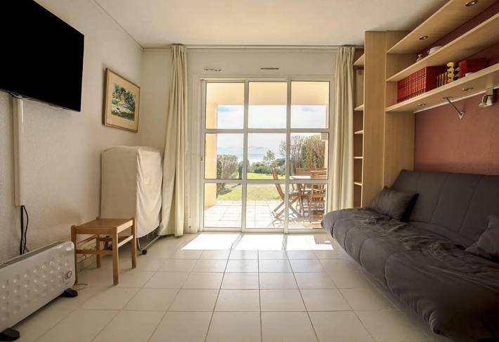 Location appartement pour 5 personnes