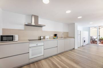 Apartment in Pollença, Serra de Tramuntana für 8 