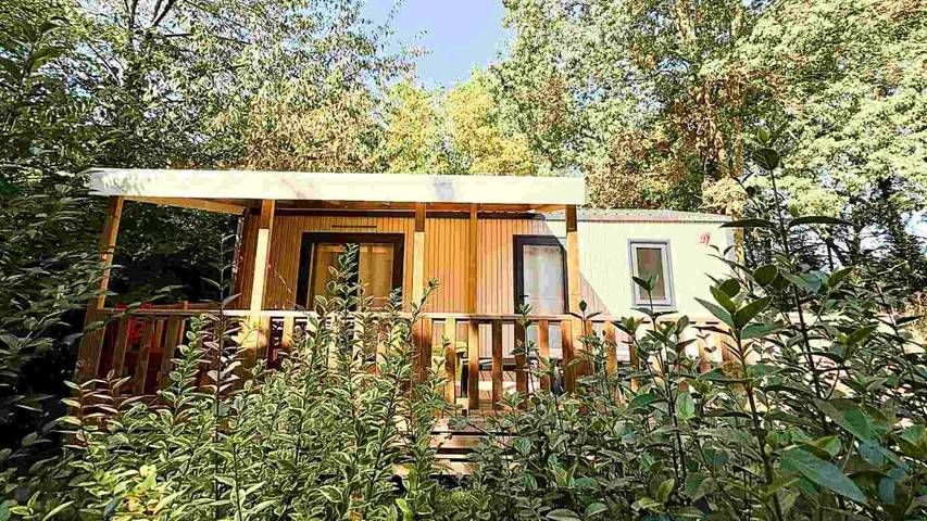 Location de vacances pour 7 personnes, avec vue et jardin ainsi que piscine et bassin pour enfant, animaux acceptés à Concourson-sur-Layon