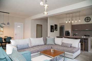 Dom dla 6 osoby w Kallithea, Ateny region, Zdjęcie 1