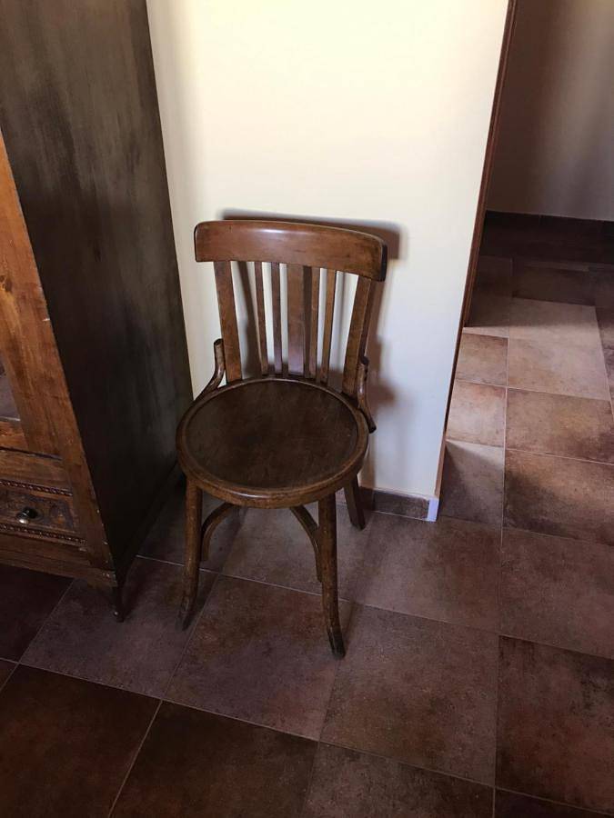 Apartamento entero, One-Bedroom Apartment in Solosancho, Provincia de Ávila