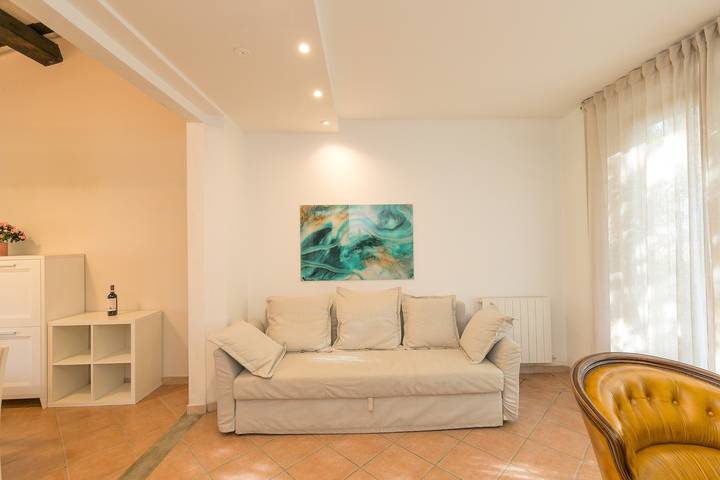 Ferienhaus für 5 Personen, mit Garten in Italien - 3