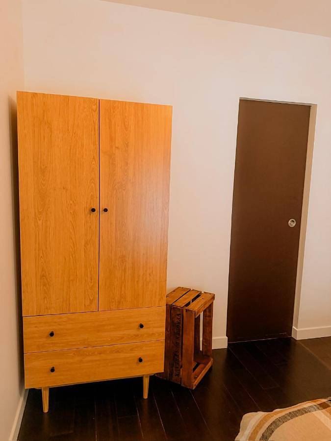 Appartement entier, Bel appartement central pour 2 ou 4 personnes in Crécy-la-Chapelle, Seine-et-Marne