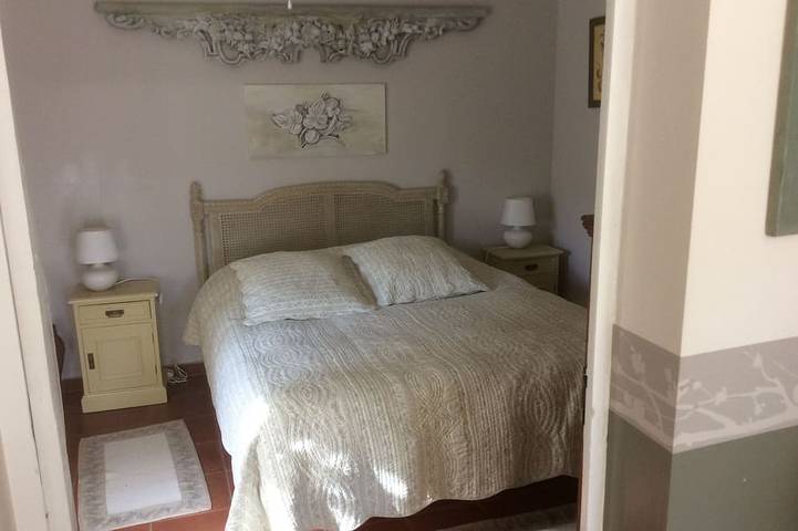 Location de vacances pour 5 personnes, avec jardin et terrasse, animaux acceptés à Lauris - 2