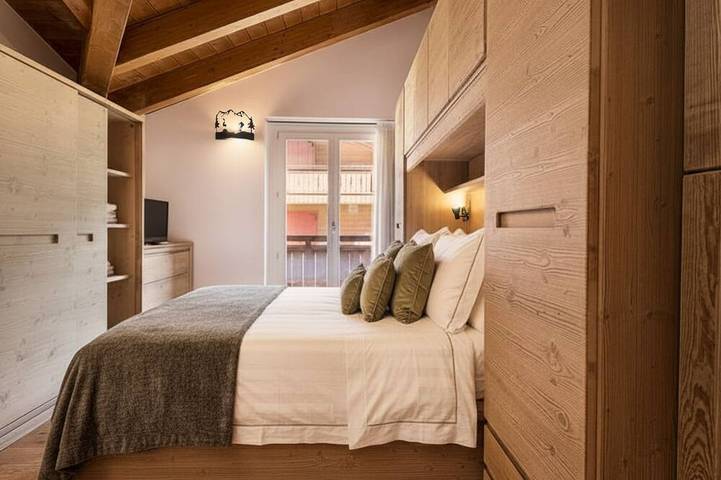 Appartamento intero, Chalet la Segheria - Tre Camere da Letto Appartamento, Ospiti Massimo 7 in Temù (Borgo), Temù